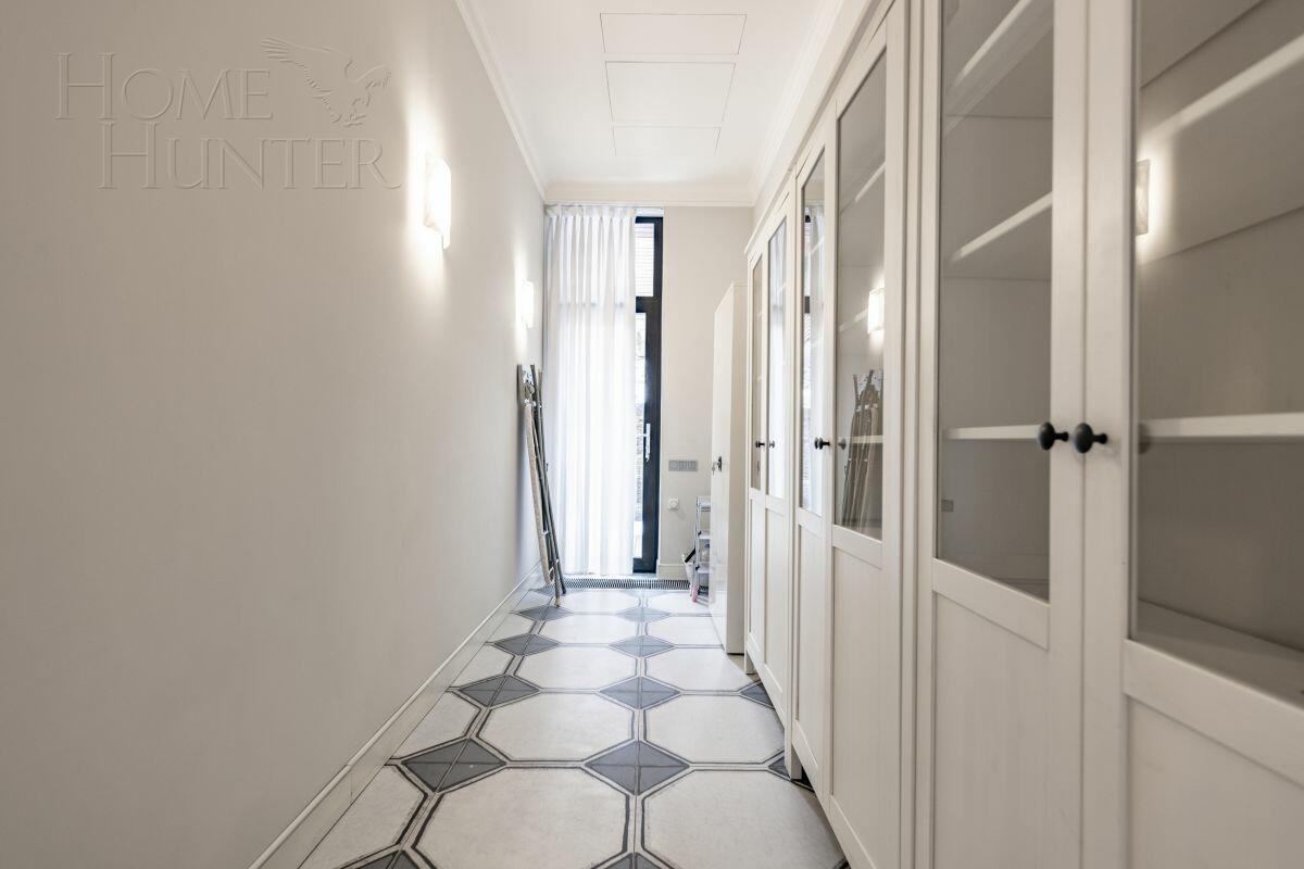 2-этажный таунхаус 430 м² с отделкой