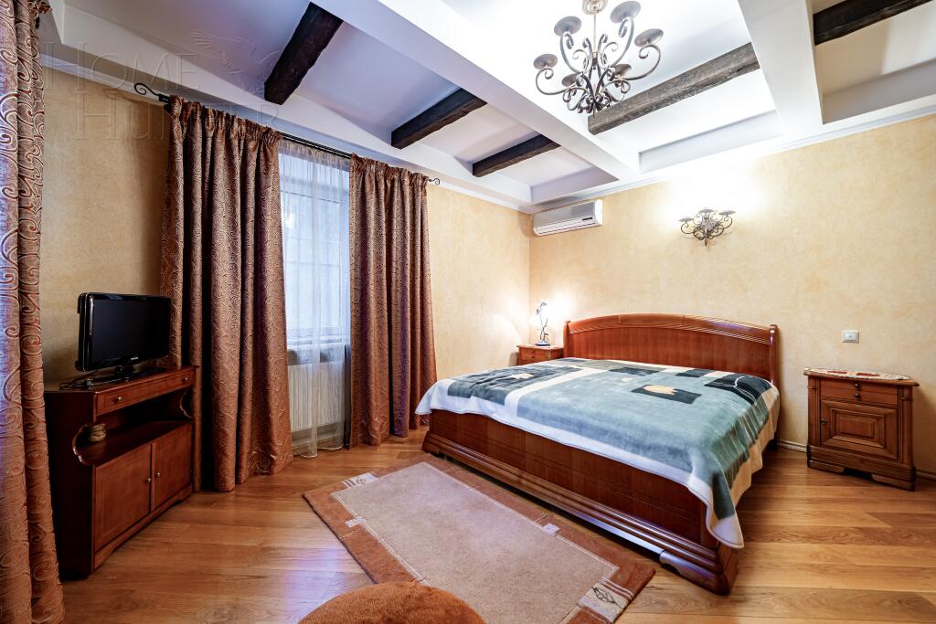 2-этажный коттедж 342 м² с отделкой