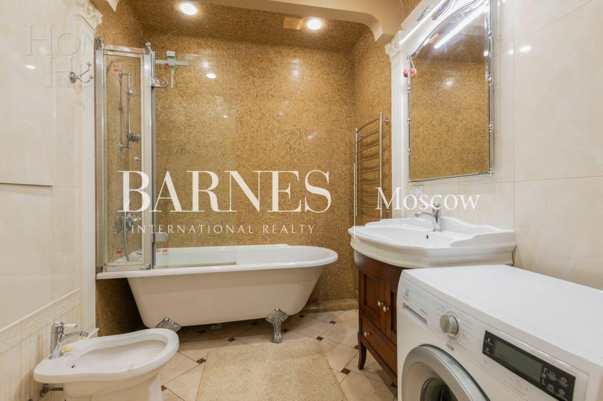 2-КОМН. КВАРТИРА С ОТДЕЛКОЙ 78.3 М² НА 7 ЭТАЖЕ