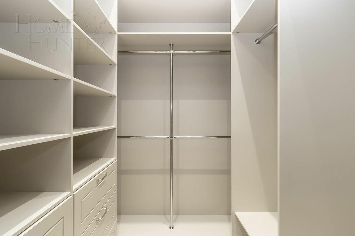 3-этажный таунхаус 224 м² с отделкой