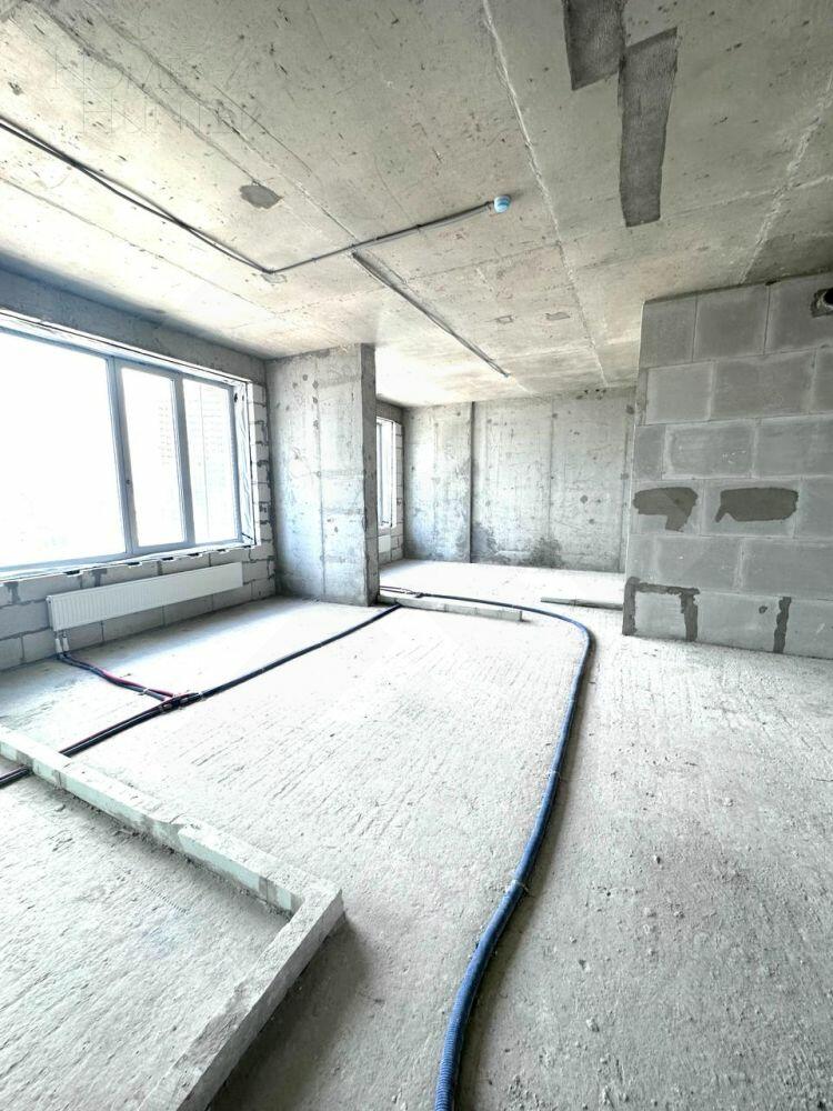 2-КОМН. КВАРТИРА БЕЗ ОТДЕЛКИ 66.86 М² НА 4 ЭТАЖЕ