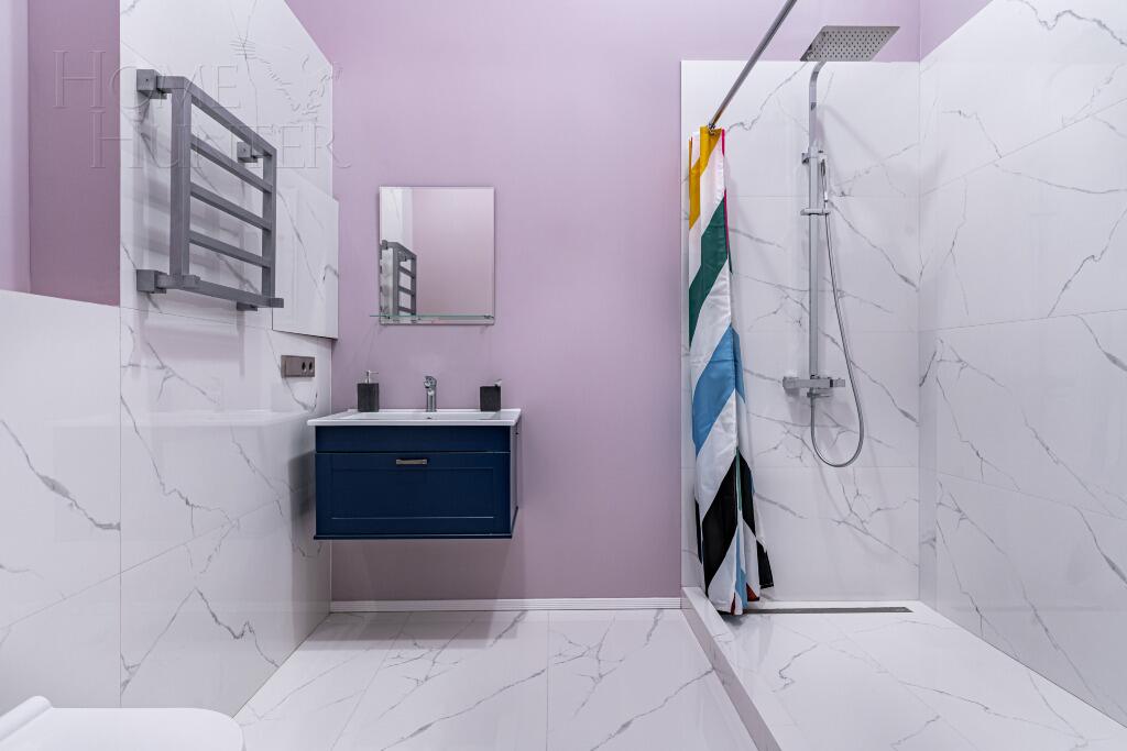 3-этажный коттедж 1 300 м² с отделкой