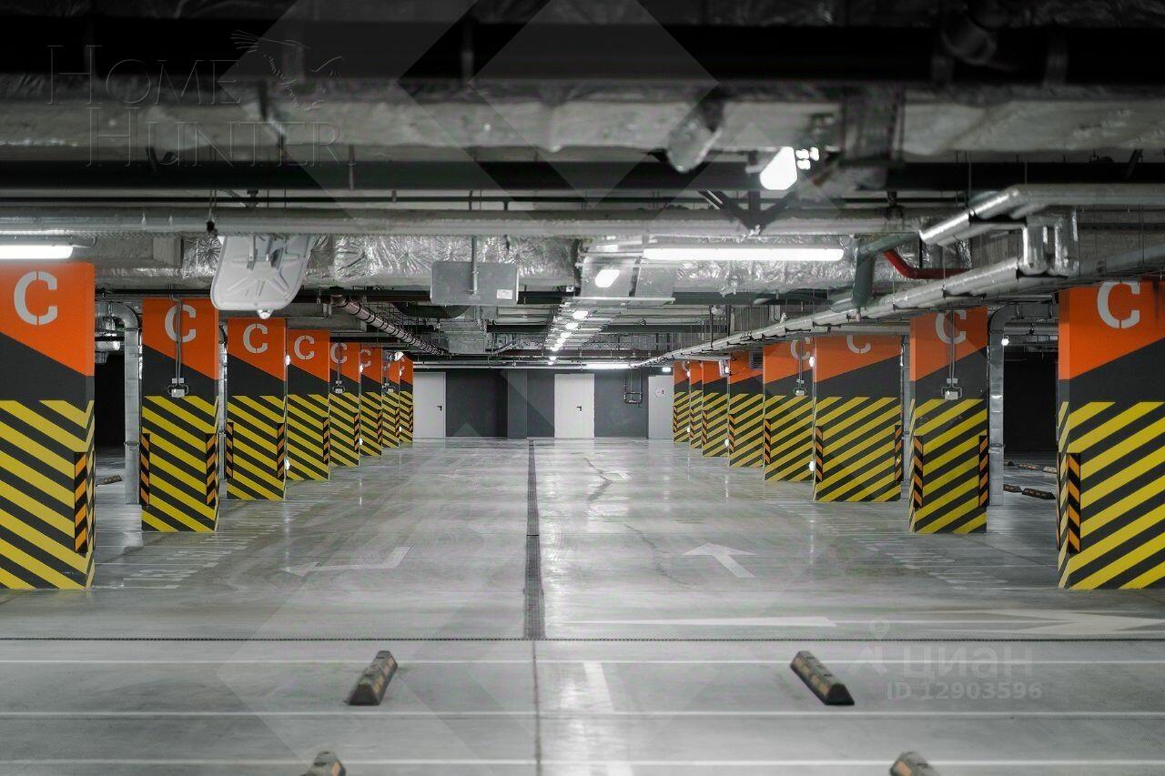 2-КОМН. КВАРТИРА БЕЗ ОТДЕЛКИ 66.86 М² НА 4 ЭТАЖЕ