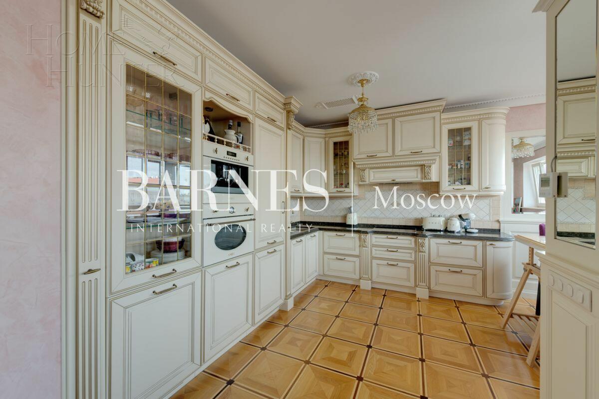 2-КОМН. КВАРТИРА С ОТДЕЛКОЙ 78.3 М² НА 7 ЭТАЖЕ