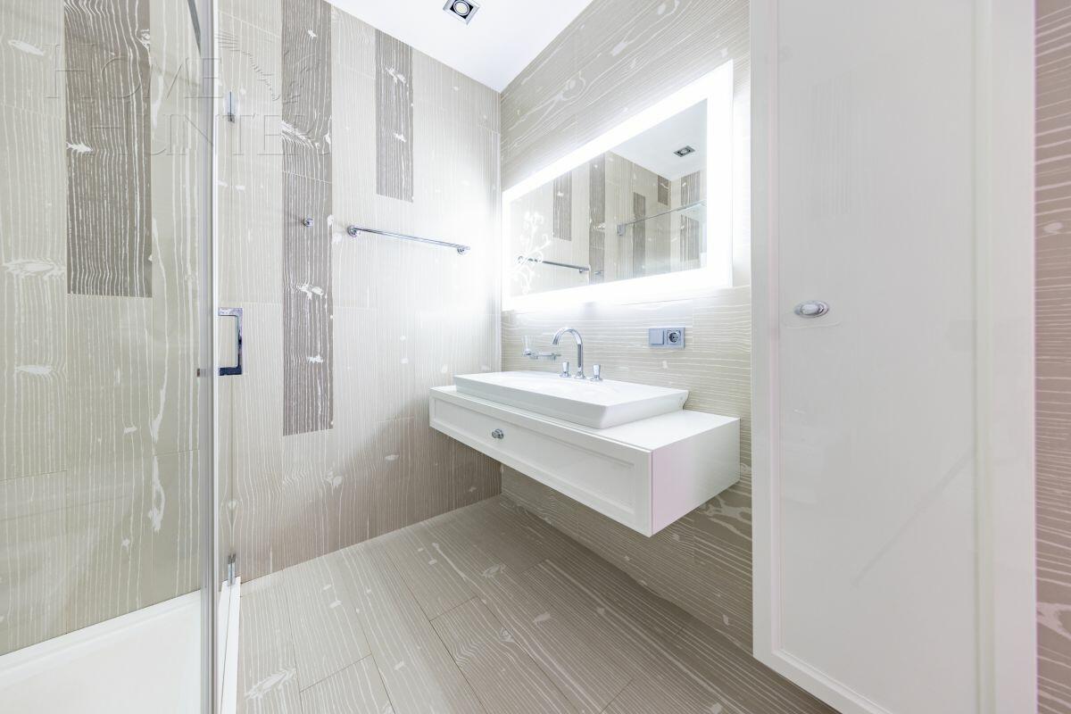 2-этажный таунхаус 430 м² с отделкой