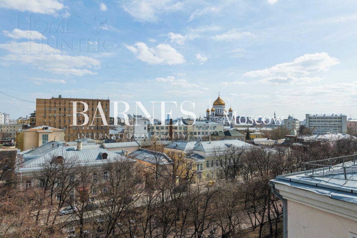 2-КОМН. КВАРТИРА С ОТДЕЛКОЙ 78.3 М² НА 7 ЭТАЖЕ