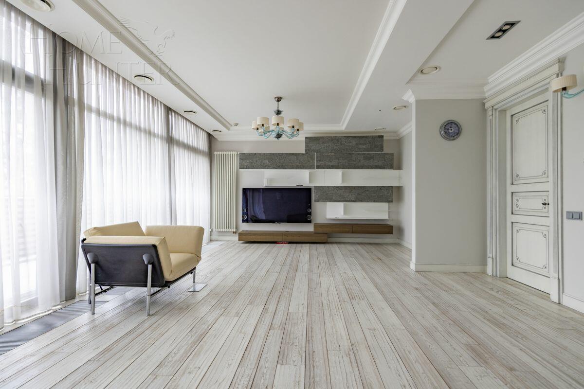 2-этажный таунхаус 430 м² с отделкой