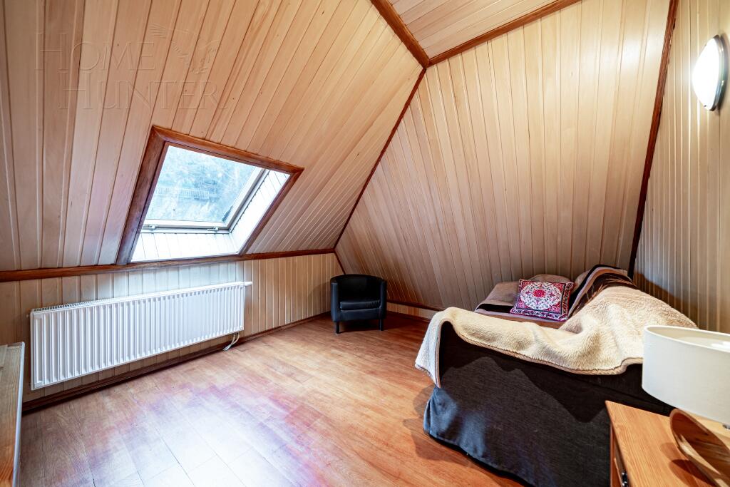 2-этажный коттедж 342 м² с отделкой