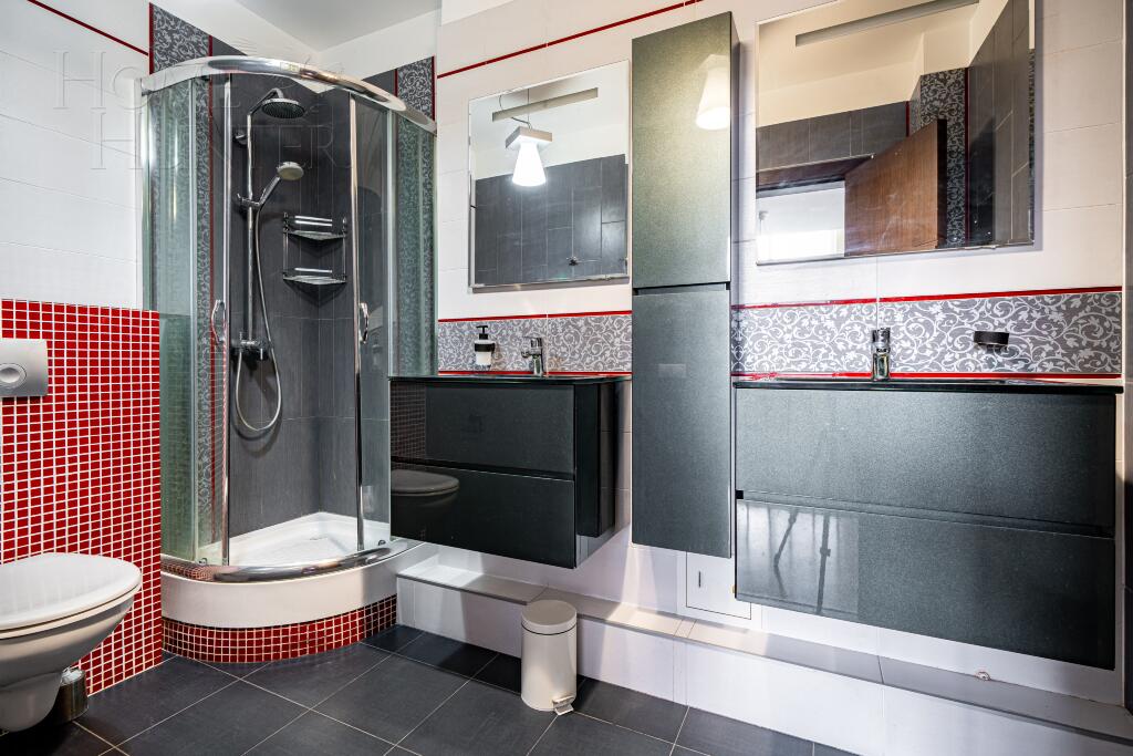 2-этажный таунхаус 500 м² с отделкой