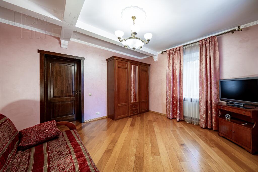 2-этажный коттедж 342 м² с отделкой