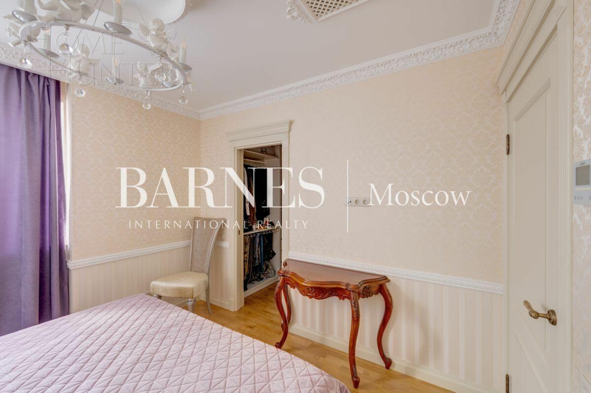 2-КОМН. КВАРТИРА С ОТДЕЛКОЙ 78.3 М² НА 7 ЭТАЖЕ