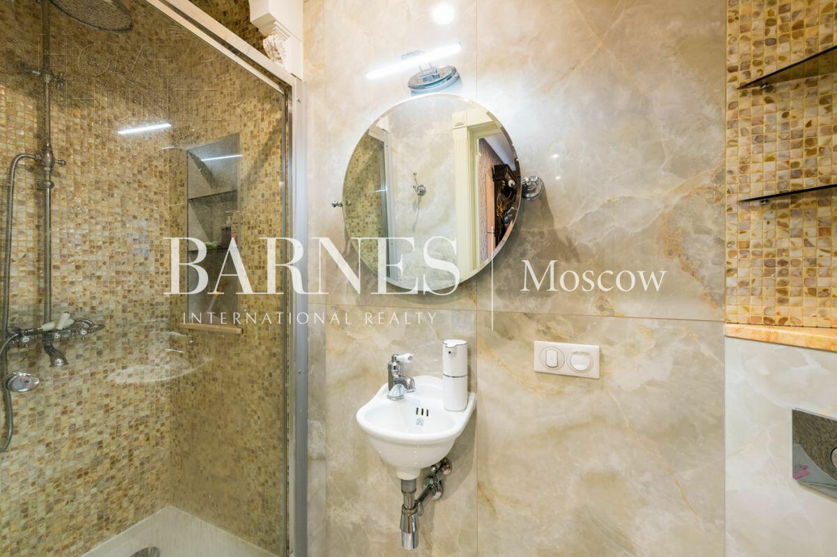 2-КОМН. КВАРТИРА С ОТДЕЛКОЙ 78.3 М² НА 7 ЭТАЖЕ