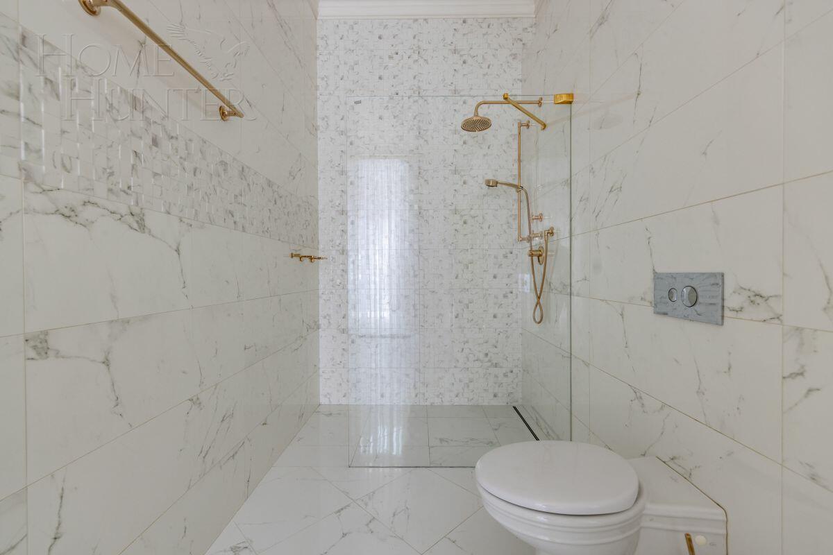 2-этажный таунхаус 430 м² с отделкой