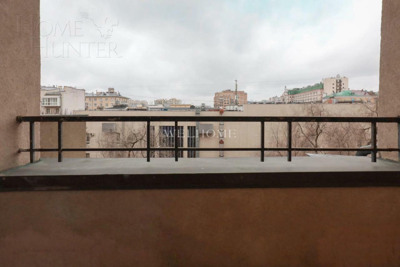 5-КОМН. КВАРТИРА С ОТДЕЛКОЙ 191.5 М² НА 5 ЭТАЖЕ