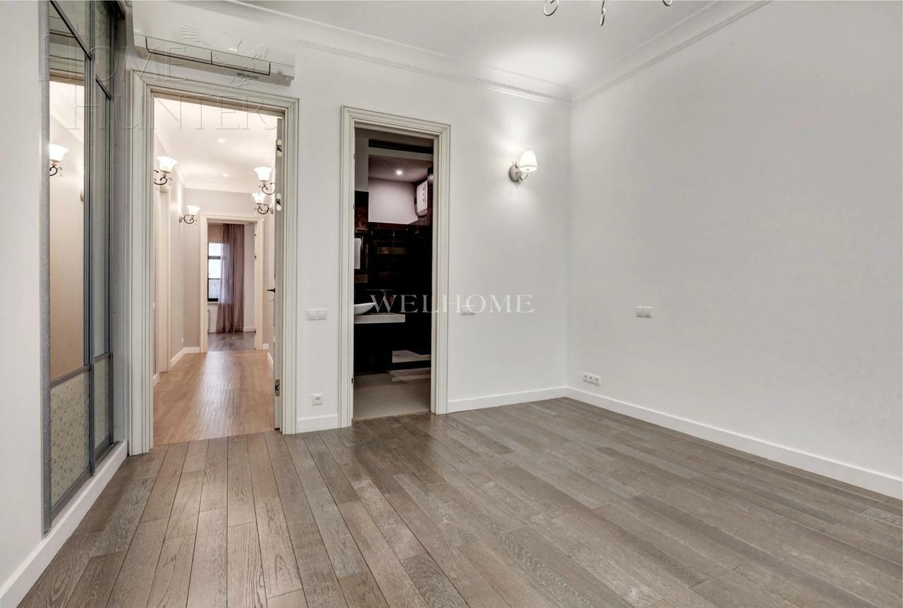 5-КОМН. КВАРТИРА С ОТДЕЛКОЙ 191.5 М² НА 5 ЭТАЖЕ