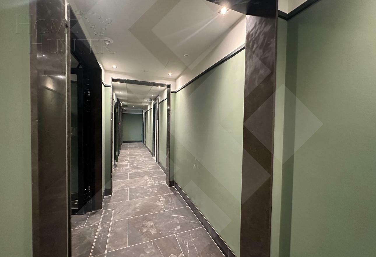 1-КОМН. КВАРТИРА БЕЗ ОТДЕЛКИ 49 М² НА 29 ЭТАЖЕ