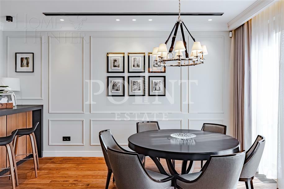 2-КОМН. КВАРТИРА С ОТДЕЛКОЙ 96 М² НА 6 ЭТАЖЕ