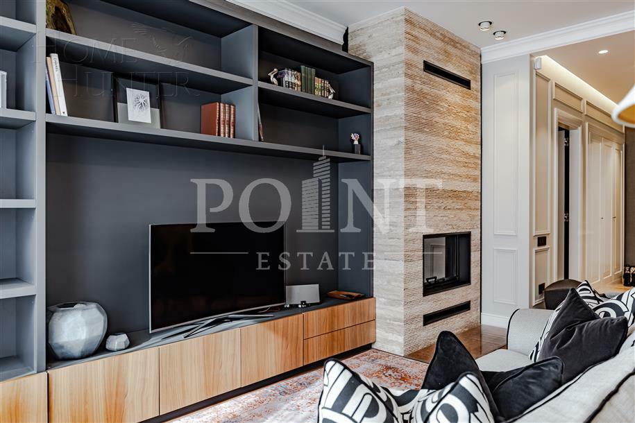 2-КОМН. КВАРТИРА С ОТДЕЛКОЙ 96 М² НА 6 ЭТАЖЕ