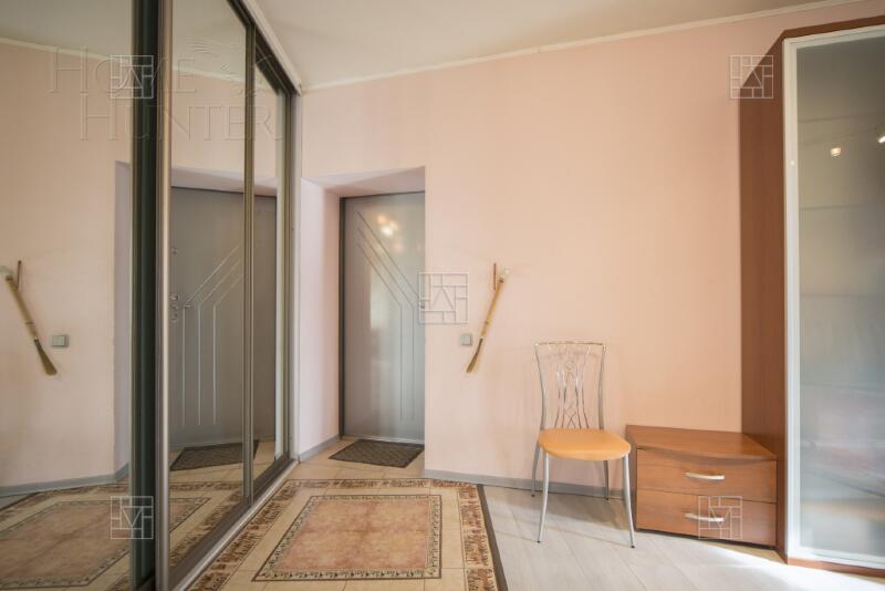 2-КОМН. КВАРТИРА С ОТДЕЛКОЙ 60 М² НА 3 ЭТАЖЕ