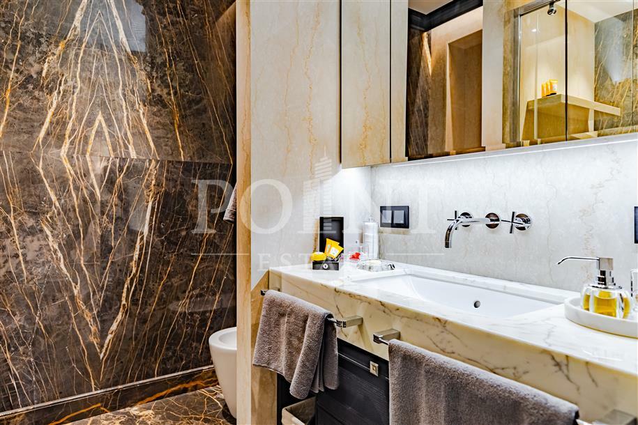 2-КОМН. КВАРТИРА С ОТДЕЛКОЙ 96 М² НА 6 ЭТАЖЕ