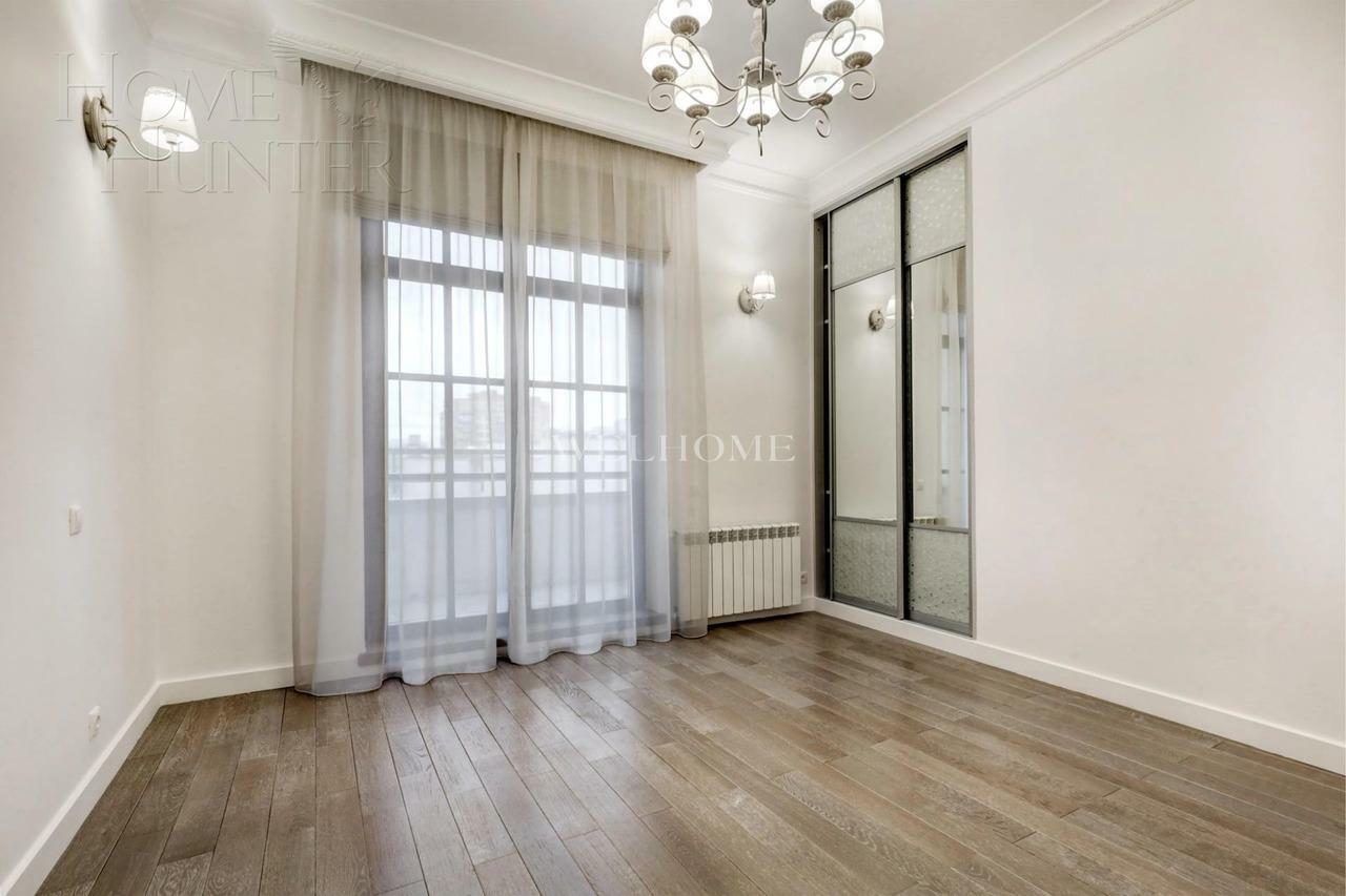5-КОМН. КВАРТИРА С ОТДЕЛКОЙ 191.5 М² НА 5 ЭТАЖЕ