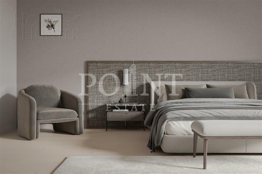 КОТТЕДЖ 970 м² без отделки