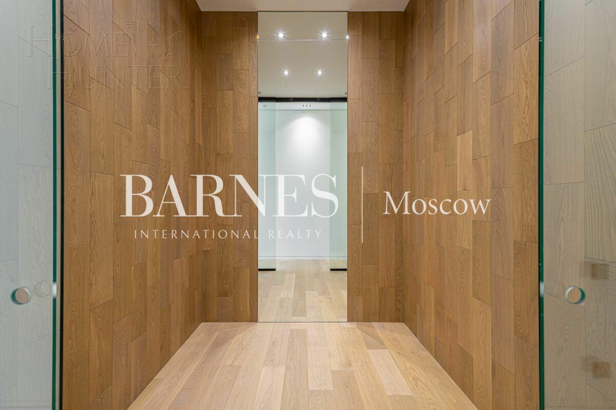 3-КОМН. АПАРТАМЕНТЫ С ОТДЕЛКОЙ 126 М² НА 2 ЭТАЖЕ