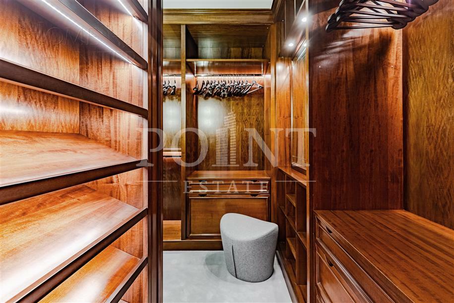 2-КОМН. КВАРТИРА С ОТДЕЛКОЙ 96 М² НА 6 ЭТАЖЕ