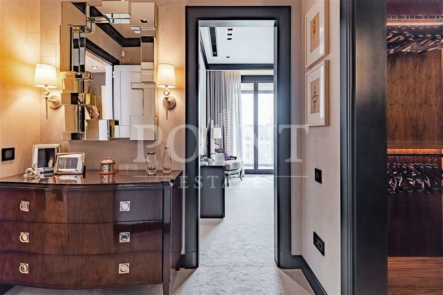 2-КОМН. КВАРТИРА С ОТДЕЛКОЙ 96 М² НА 6 ЭТАЖЕ