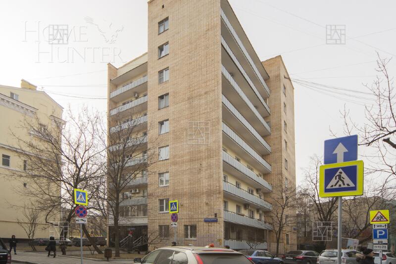 2-КОМН. КВАРТИРА С ОТДЕЛКОЙ 60 М² НА 3 ЭТАЖЕ