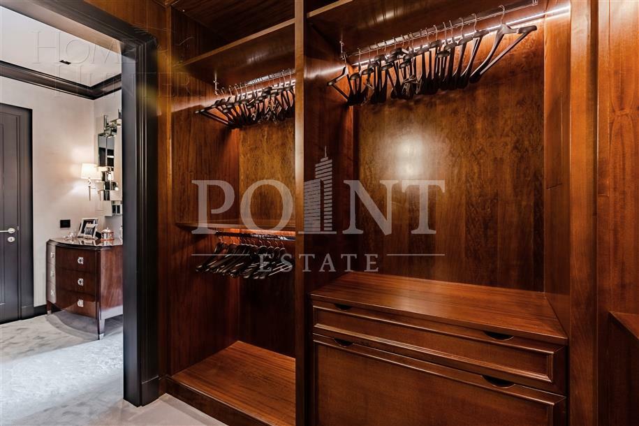 2-КОМН. КВАРТИРА С ОТДЕЛКОЙ 96 М² НА 6 ЭТАЖЕ