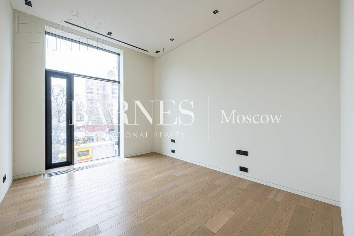 3-КОМН. АПАРТАМЕНТЫ С ОТДЕЛКОЙ 126 М² НА 2 ЭТАЖЕ