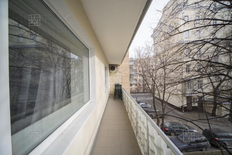 2-КОМН. КВАРТИРА С ОТДЕЛКОЙ 60 М² НА 3 ЭТАЖЕ