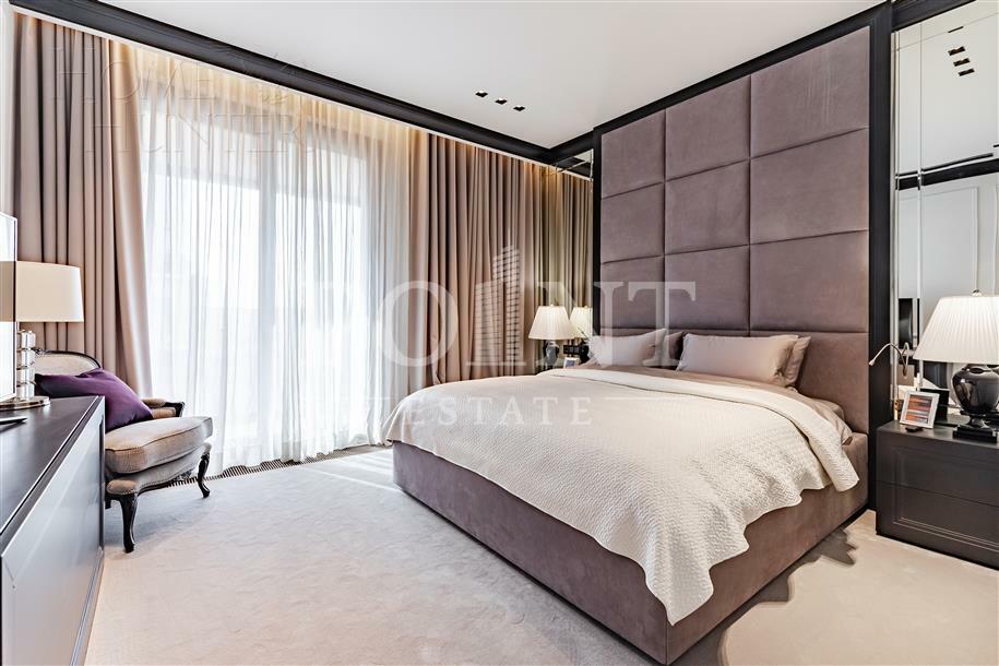 2-КОМН. КВАРТИРА С ОТДЕЛКОЙ 96 М² НА 6 ЭТАЖЕ