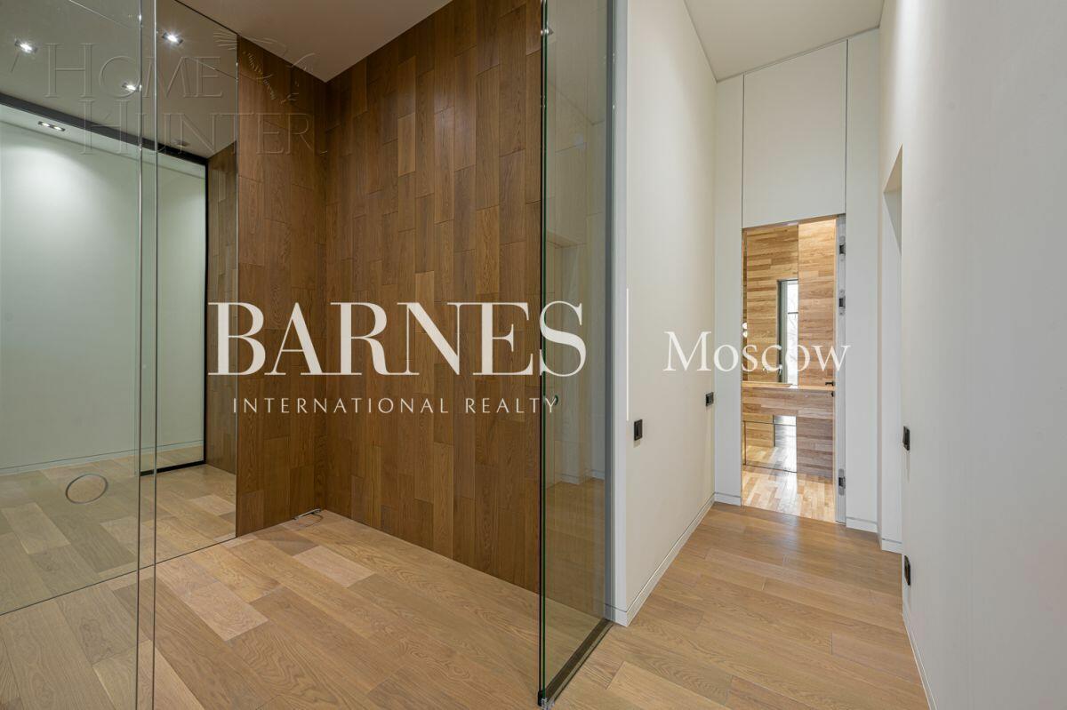 3-КОМН. АПАРТАМЕНТЫ С ОТДЕЛКОЙ 126 М² НА 2 ЭТАЖЕ