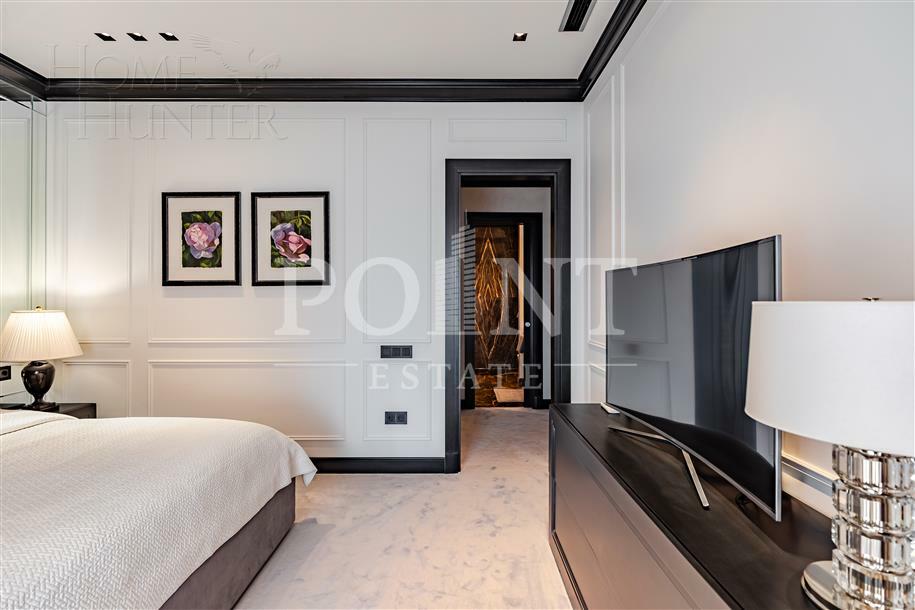 2-КОМН. КВАРТИРА С ОТДЕЛКОЙ 96 М² НА 6 ЭТАЖЕ