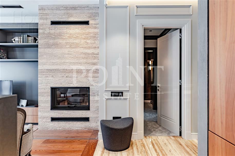 2-КОМН. КВАРТИРА С ОТДЕЛКОЙ 96 М² НА 6 ЭТАЖЕ