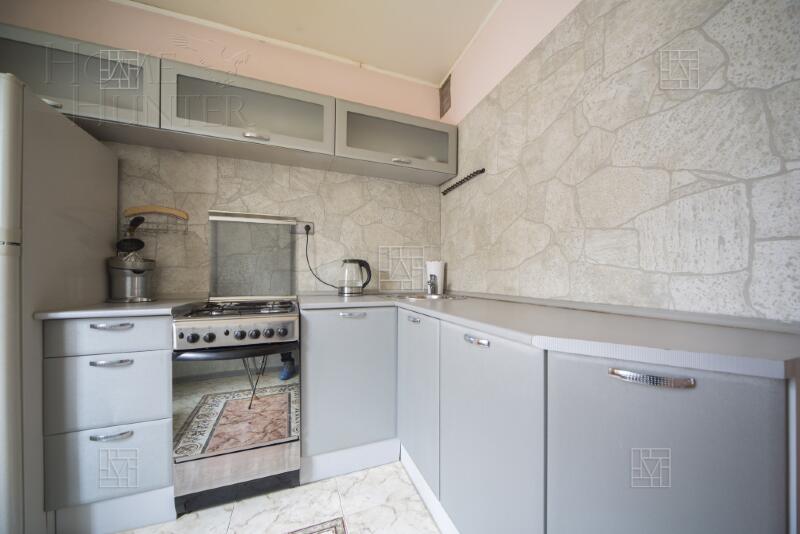 2-КОМН. КВАРТИРА С ОТДЕЛКОЙ 60 М² НА 3 ЭТАЖЕ