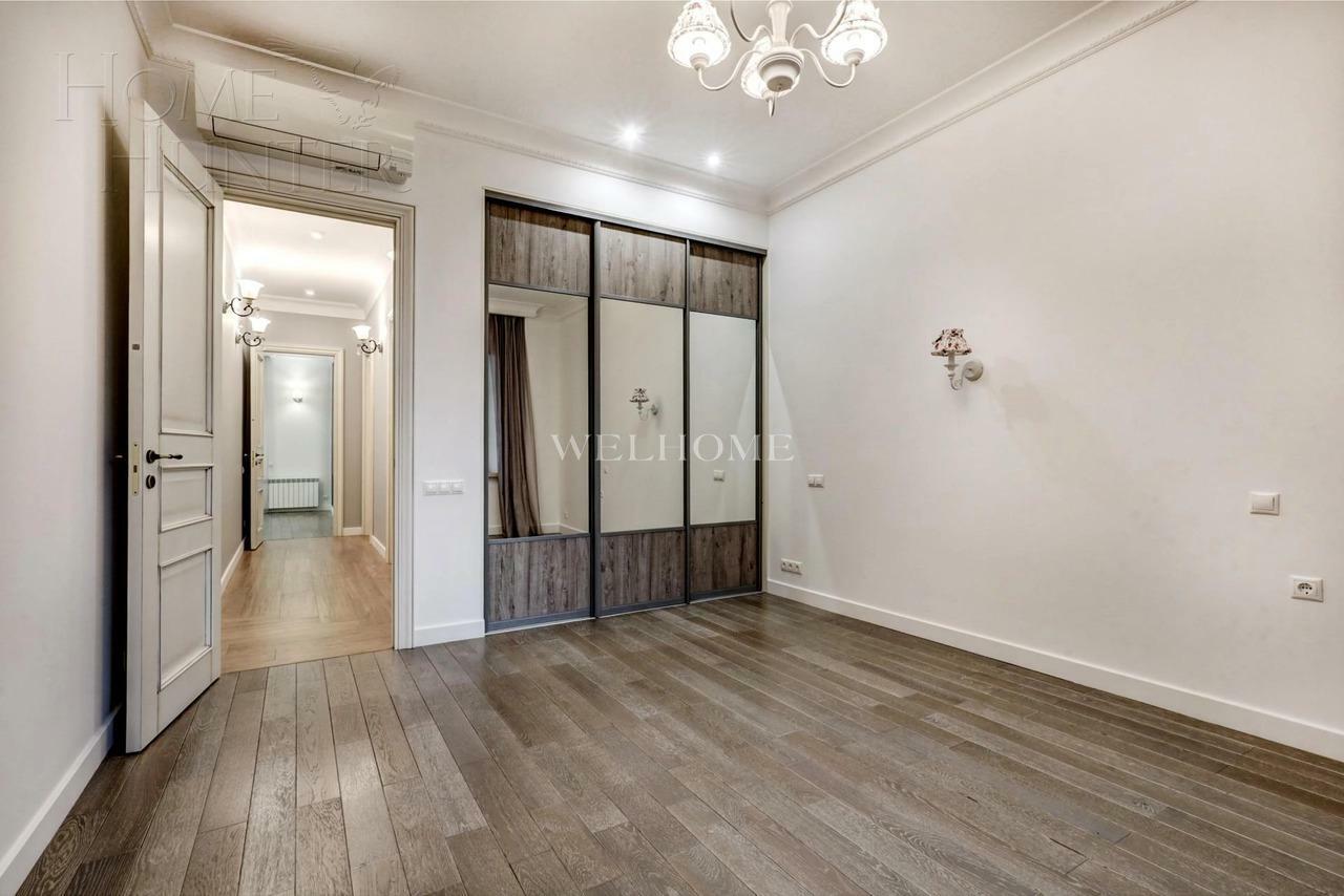 5-КОМН. КВАРТИРА С ОТДЕЛКОЙ 191.5 М² НА 5 ЭТАЖЕ