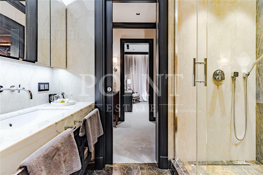 2-КОМН. КВАРТИРА С ОТДЕЛКОЙ 96 М² НА 6 ЭТАЖЕ