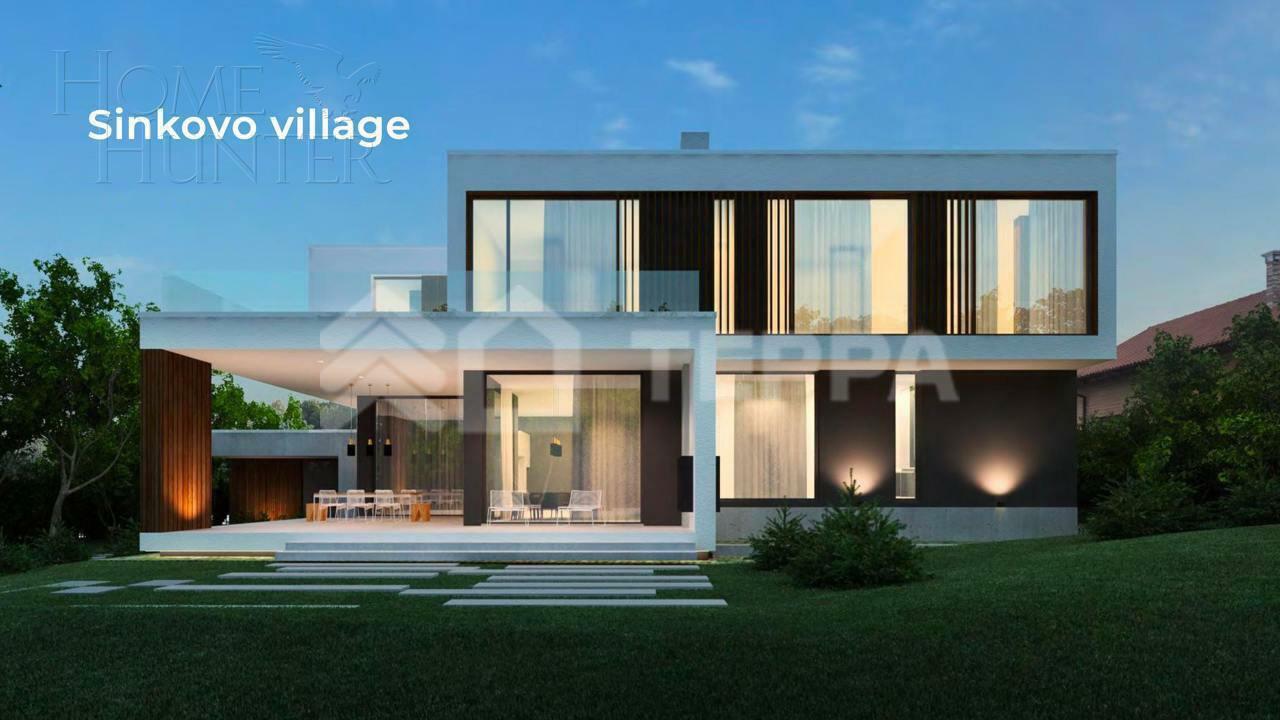 Участок 344 сот.