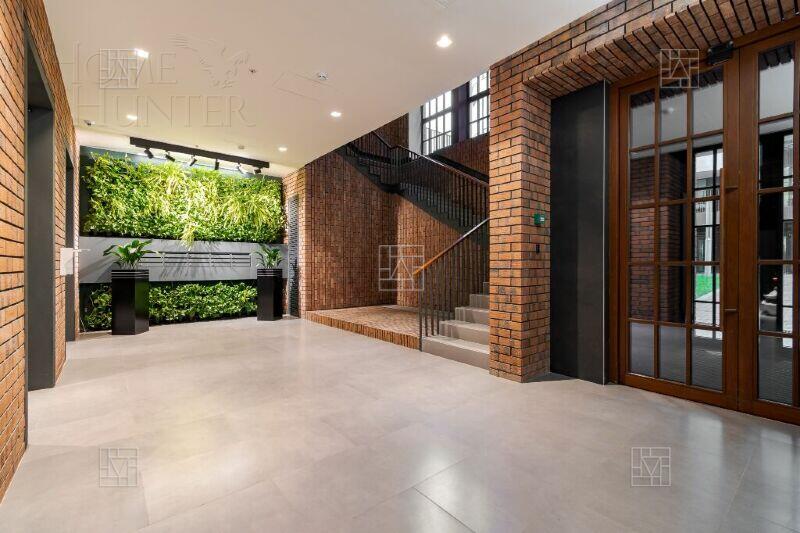 2-УРОВНЕВЫЙ ПЕНТХАУС С ОТДЕЛКОЙ 305 М² НА 2 ЭТАЖЕ