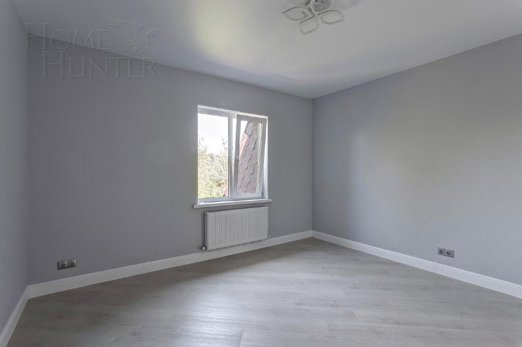 2-этажный коттедж 450 м² с отделкой