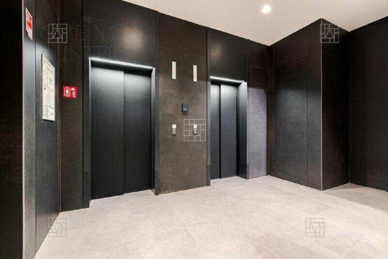 2-УРОВНЕВЫЙ ПЕНТХАУС С ОТДЕЛКОЙ 305 М² НА 2 ЭТАЖЕ