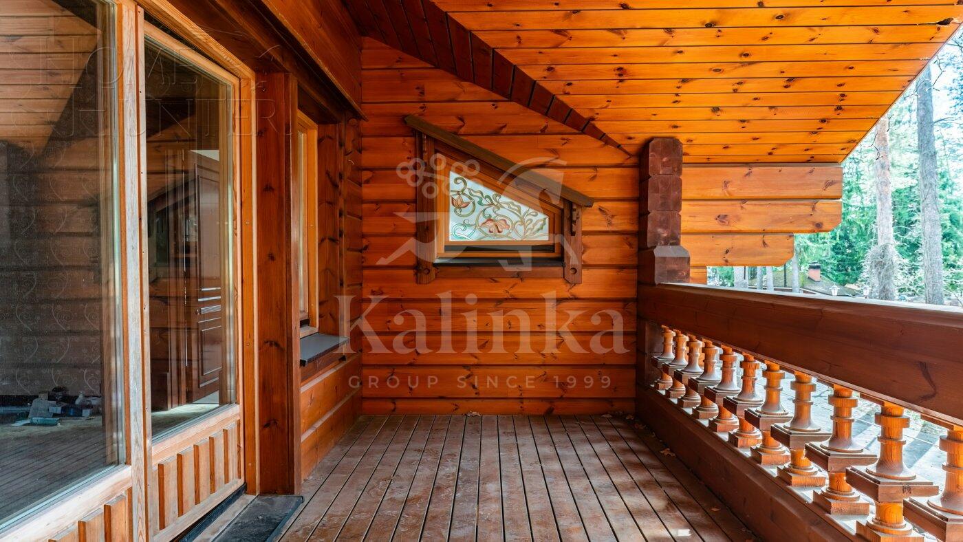 2-этажный коттедж 1 175.7 м² с отделкой
