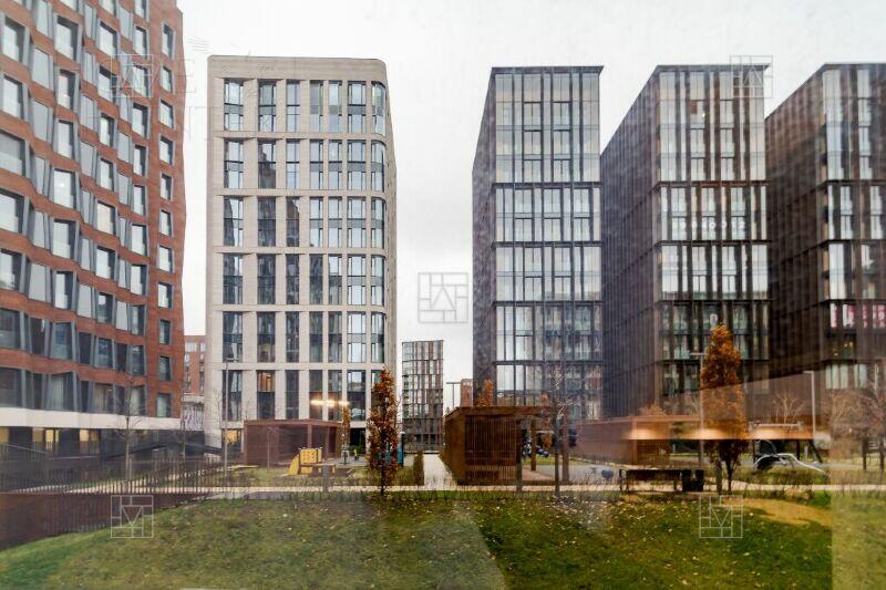 2-УРОВНЕВЫЙ ПЕНТХАУС С ОТДЕЛКОЙ 305 М² НА 2 ЭТАЖЕ