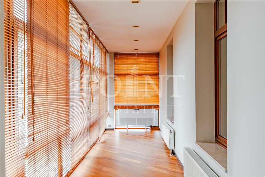 2-этажный коттедж 402.8 м² с отделкой