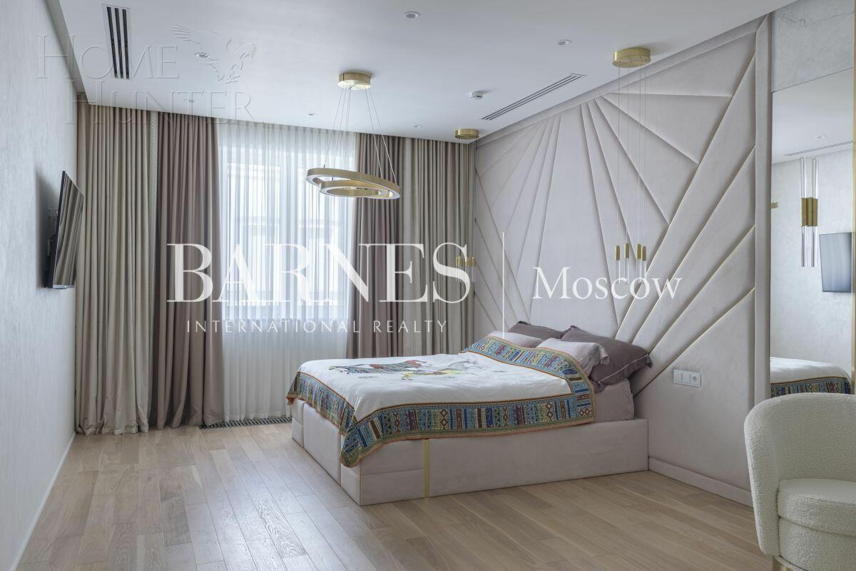 2-КОМН. АПАРТАМЕНТЫ С ОТДЕЛКОЙ 77 М² НА 2 ЭТАЖЕ