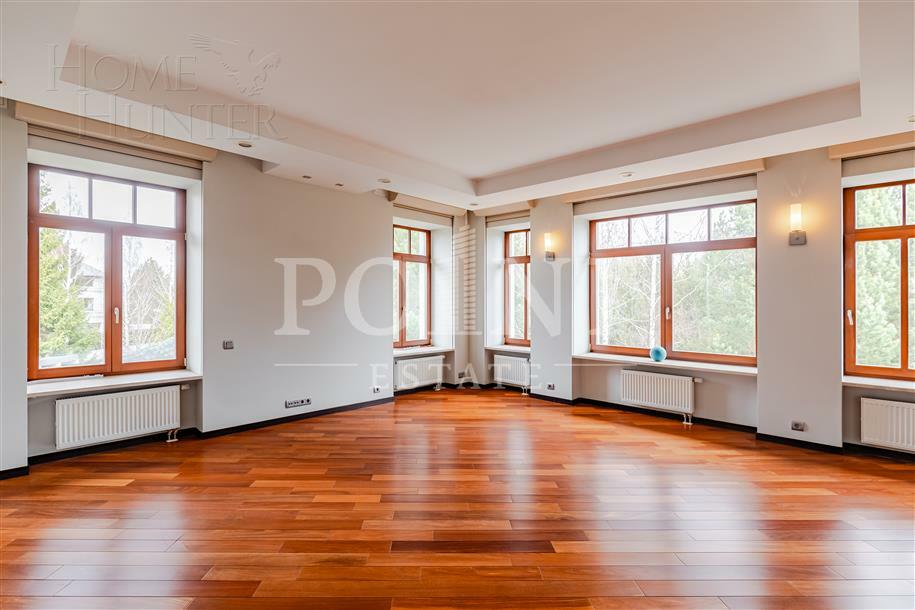 2-этажный коттедж 402.8 м² с отделкой