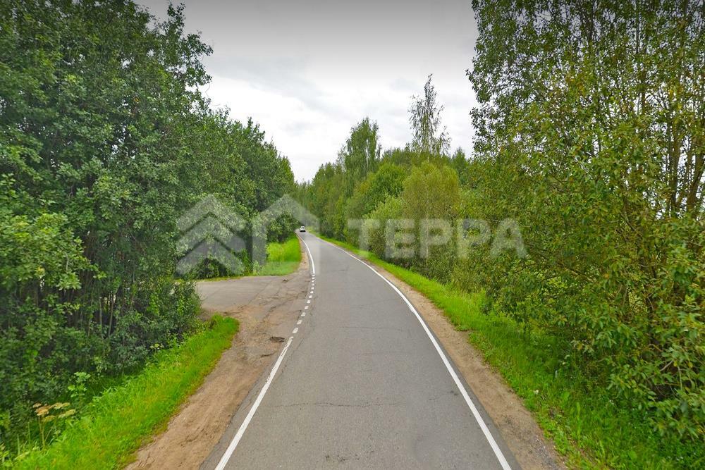 Участок 344 сот.